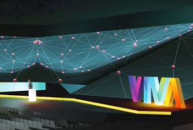 LVMH - 5th Edition Viva Technology. VivaTech 2021 is the world's