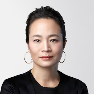 Jane Lin-Baden