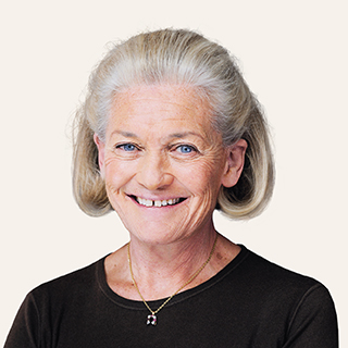 Élisabeth Badinter