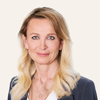 Dr Antonella Mei-Pochtler