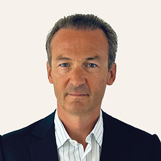 Benjamin Badinter