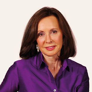 Marie-Josée Kravis