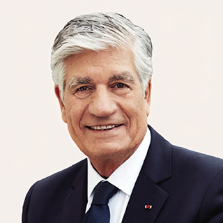 Maurice Lévy