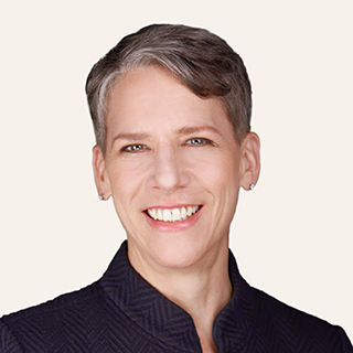 Suzan LeVine