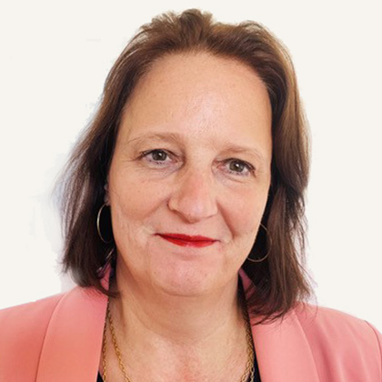 Nathalie Le Bos