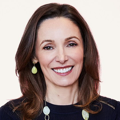 Teresa Barreira