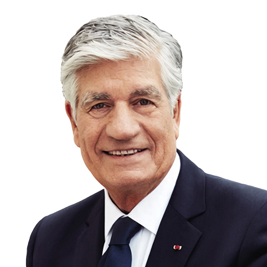 Maurice Lévy