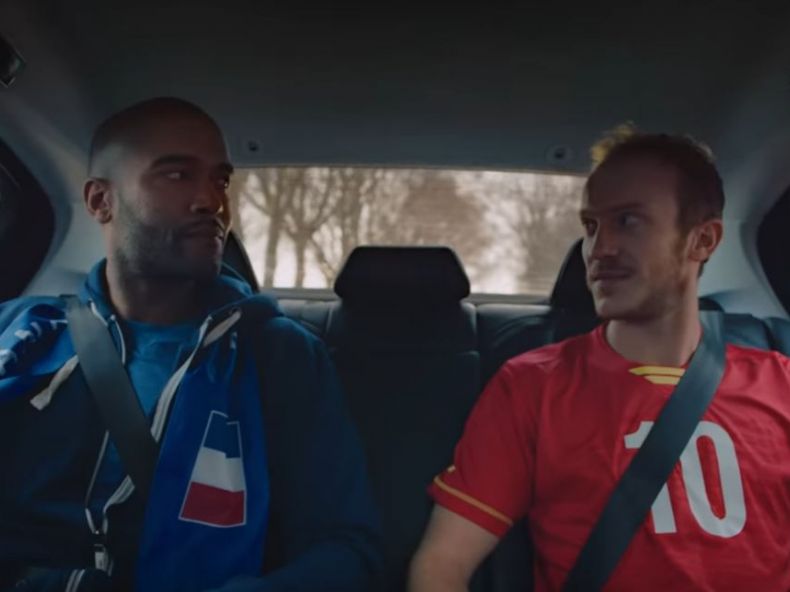 Pas besoin de se connaître pour aller dans la même direction