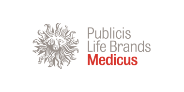 Publicis Life Brands Medicus
