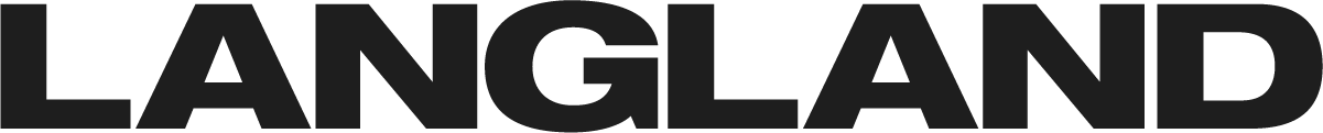 new logo langland
