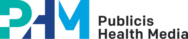 logo publicis health media