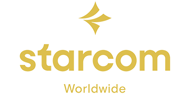 starcom logo