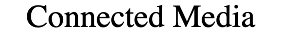 connected media