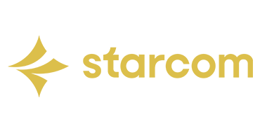 starcom logo