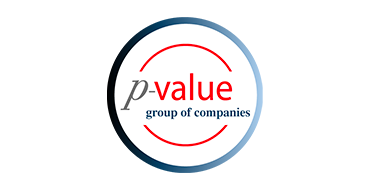 P Value Groupe